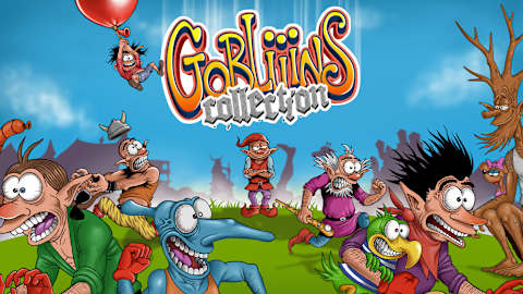 Gobliiins Collection