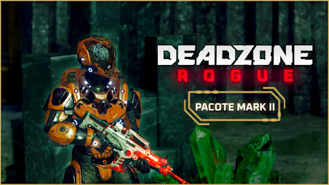 Pacote Mark II