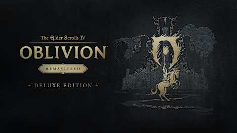 The Elder Scrolls IV: Oblivion Remastered - Deluxe Edition