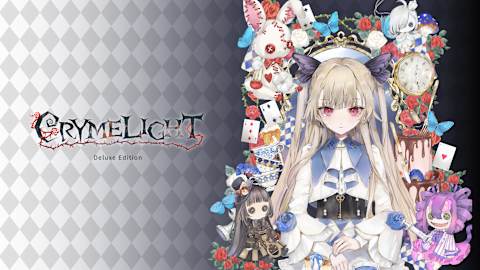 CRYMELIGHT Deluxe Edition