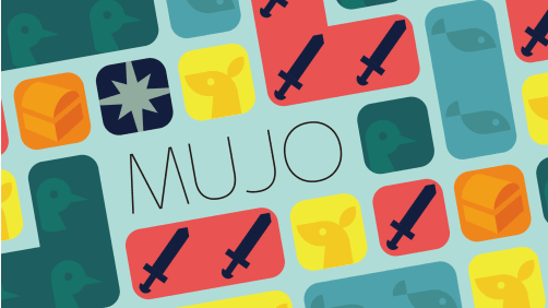 MUJO Switch NSP, XCI ROM