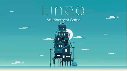 Linea: An Innerlight Game cover