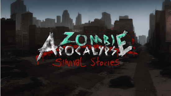 Zombie Apocalypse: Survival Stories 1