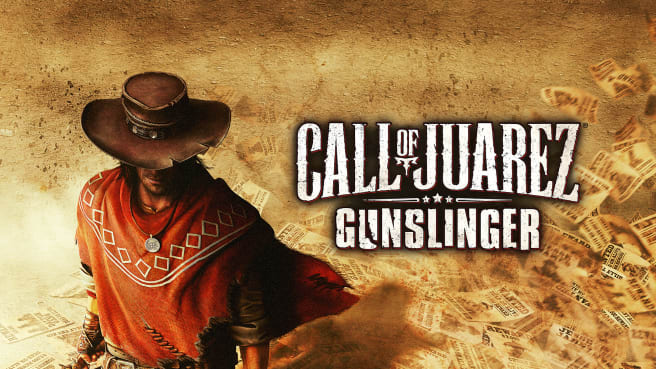 Call Of Juarez: Gunslinger