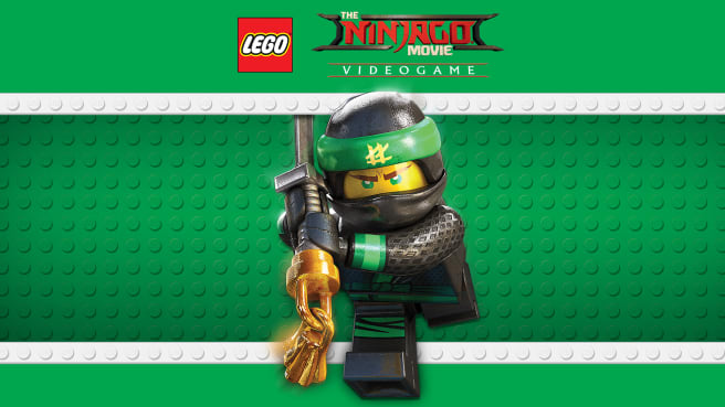 【XCI】乐高旋风忍者大电影游戏（The LEGO NINJAGO Movie Video Game）丨2017年switch游戏丨阿里云盘/百度网盘-二次元共享站2cyshare