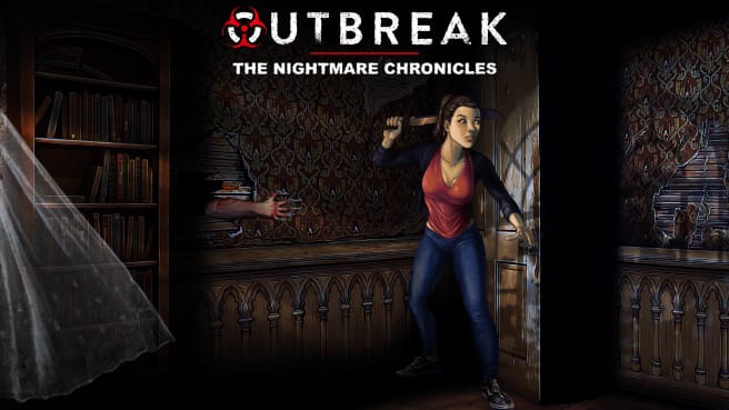 Outbreak The Nightmare Chronicles NSP, XCI ROM