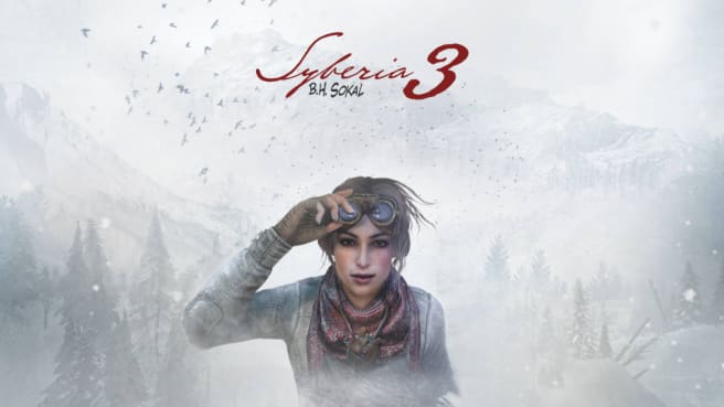 【XCI】塞伯利亚之谜三部曲（Syberia）丨2017年switch游戏丨阿里云盘/百度网盘-二次元共享站2cyshare