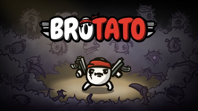 Brotato Screenshot 1