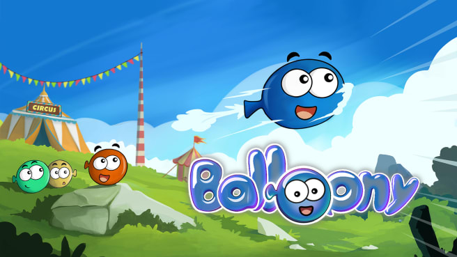 Revisión: ¡Vuela alto con Balloony – Un emocionante juego de plataformas y rompecabezas!