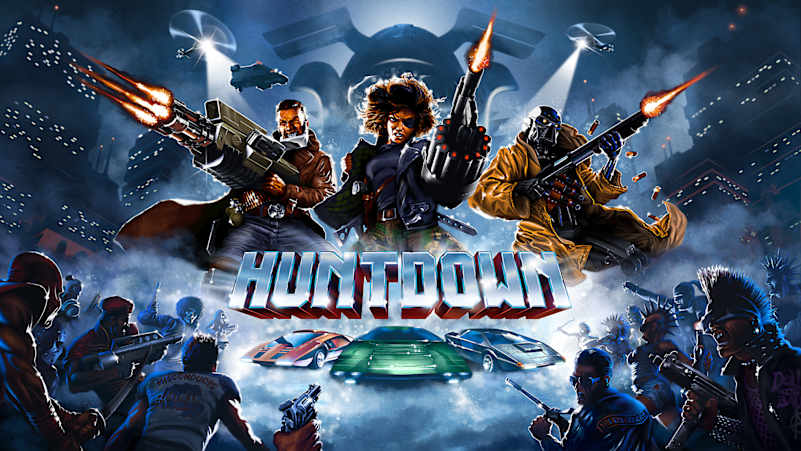 Trailer