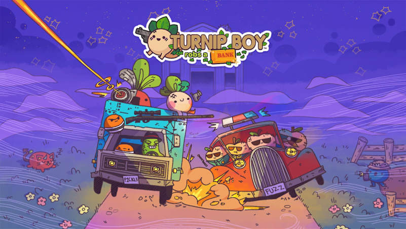 Trailer