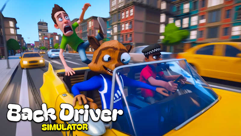 Trailer