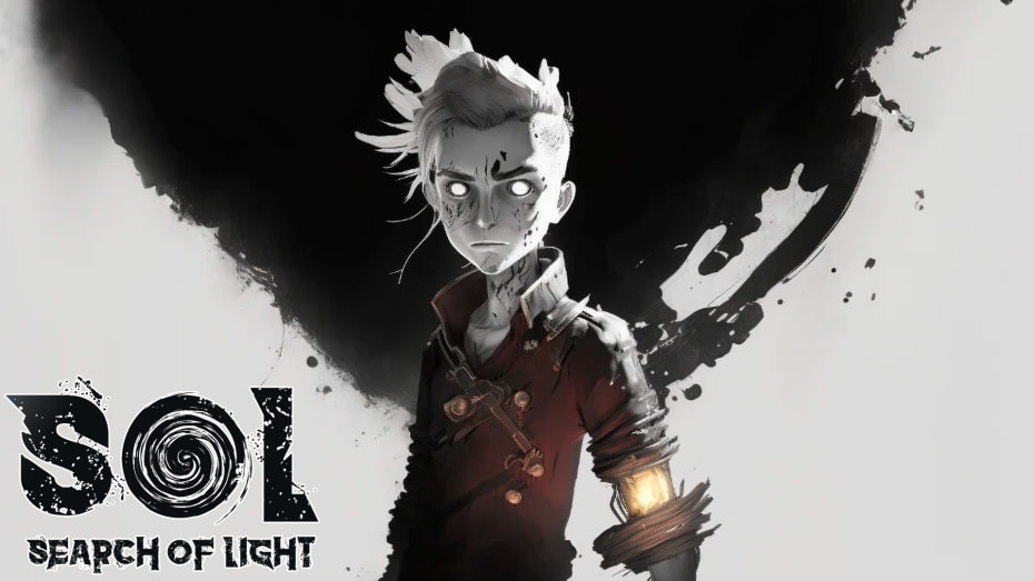 Revisión: S.O.L Search of Light – Una aventura de acción y enigmas en un mundo oscuro y steampunk