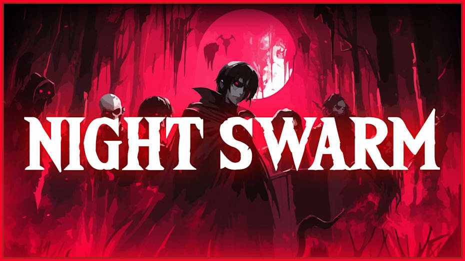 NS头号玩家收录 黑夜刀锋：幸存者 Switch游戏