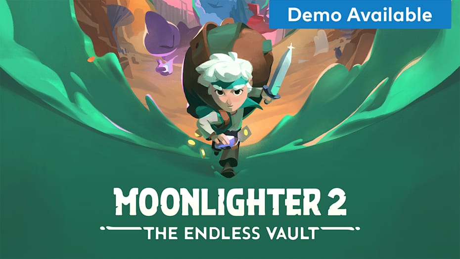 Moonlighter 2: The Endless Vault