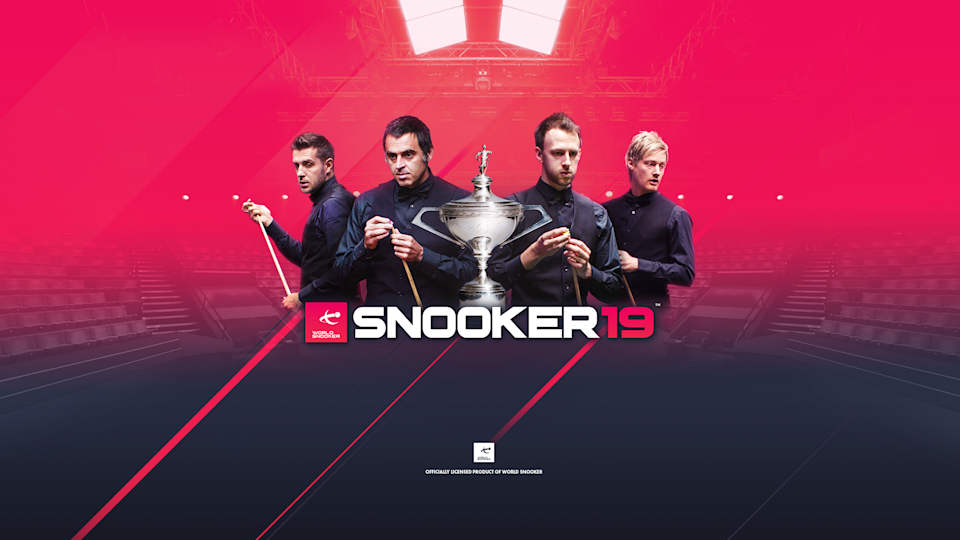 Snooker 19