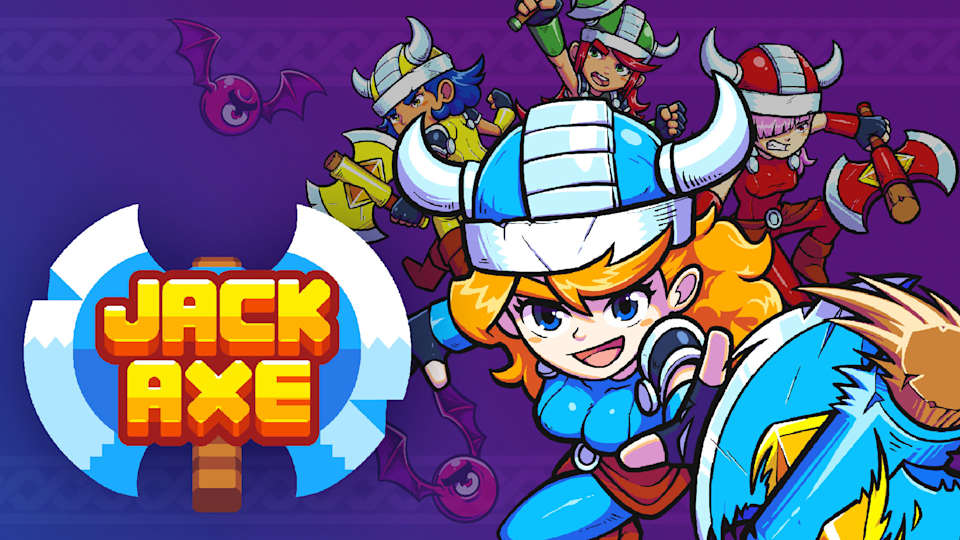 Jack Axe