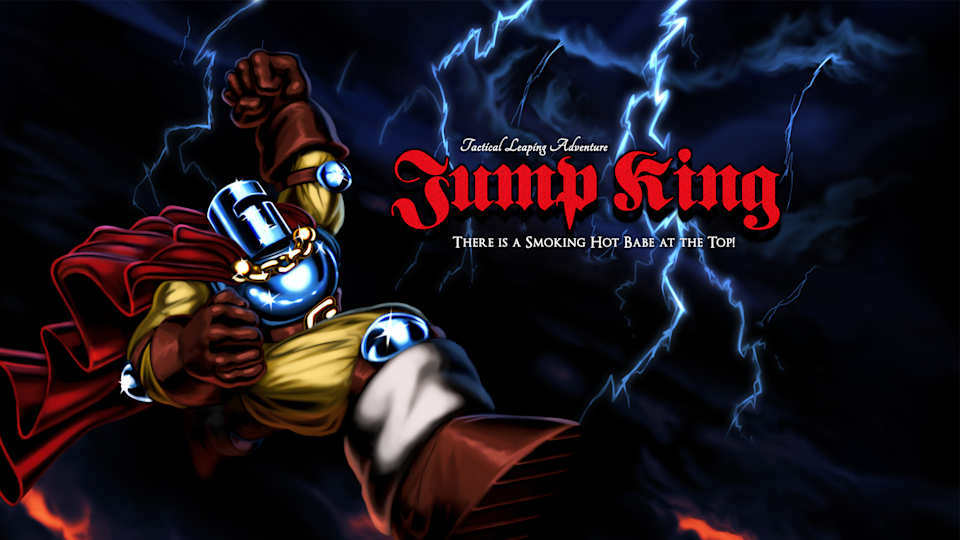 Jump King