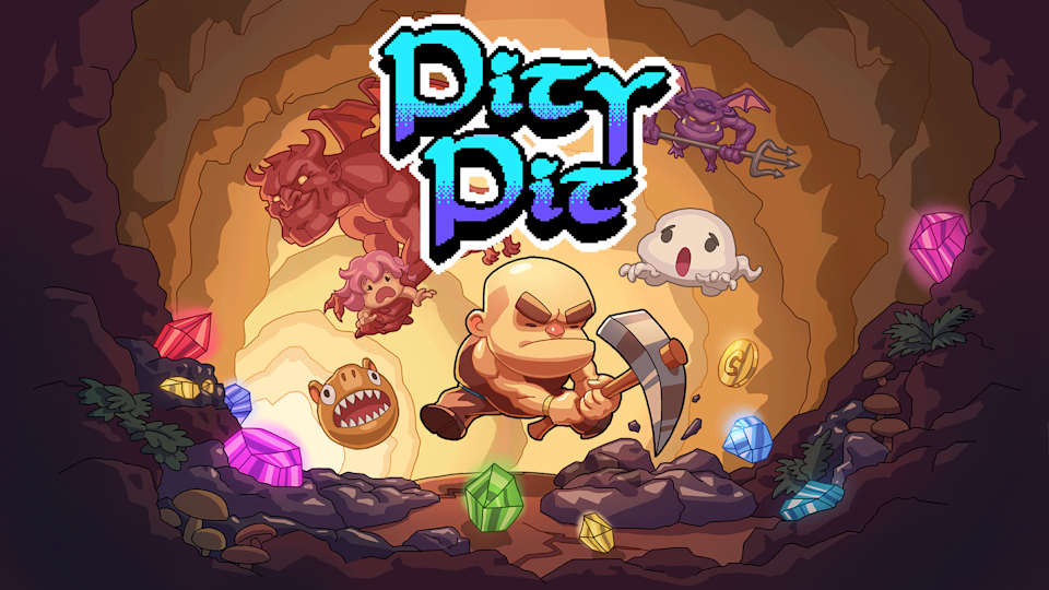 Pity Pit