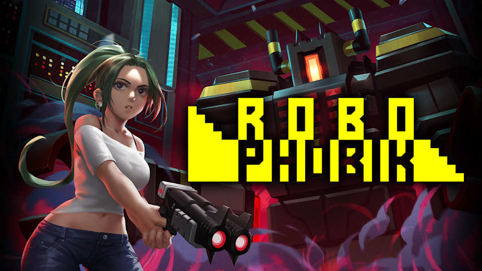 RoboPhobik