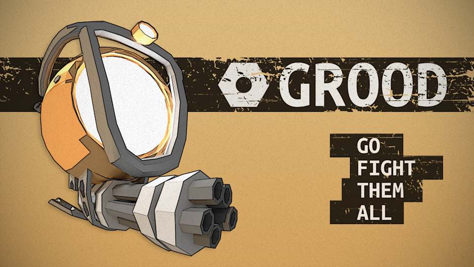 Grood