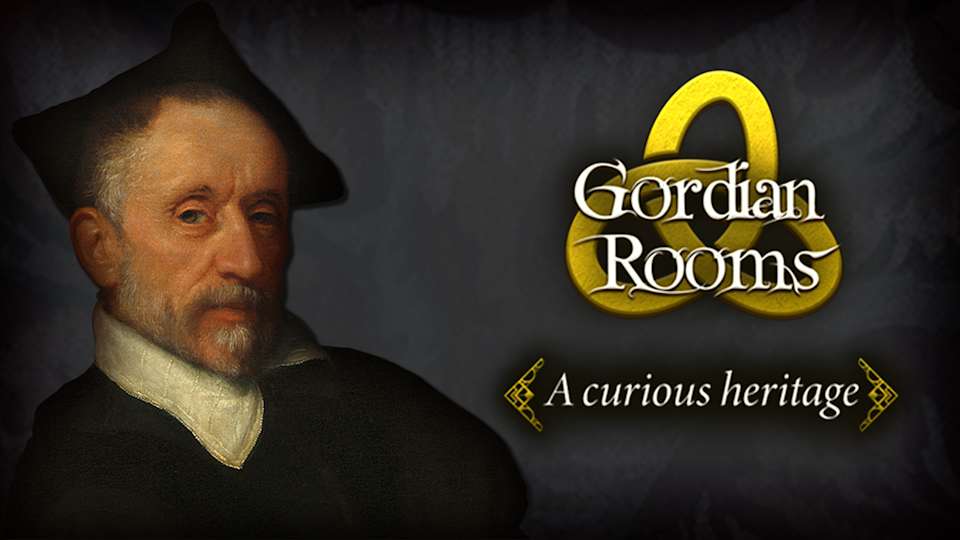 Gordian Rooms: A curious heritage