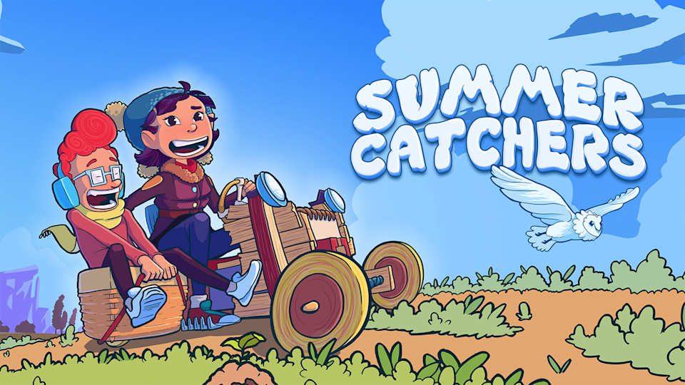 Summer Catchers