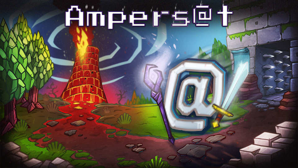 Ampersat