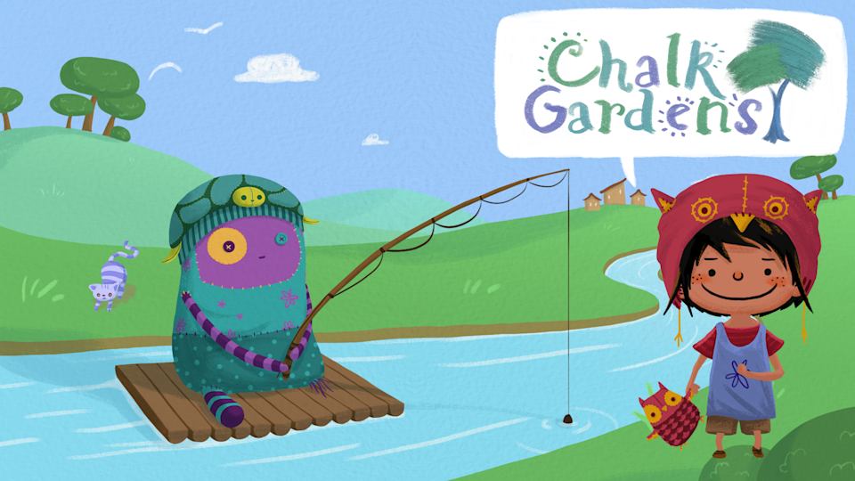 Chalk Gardens