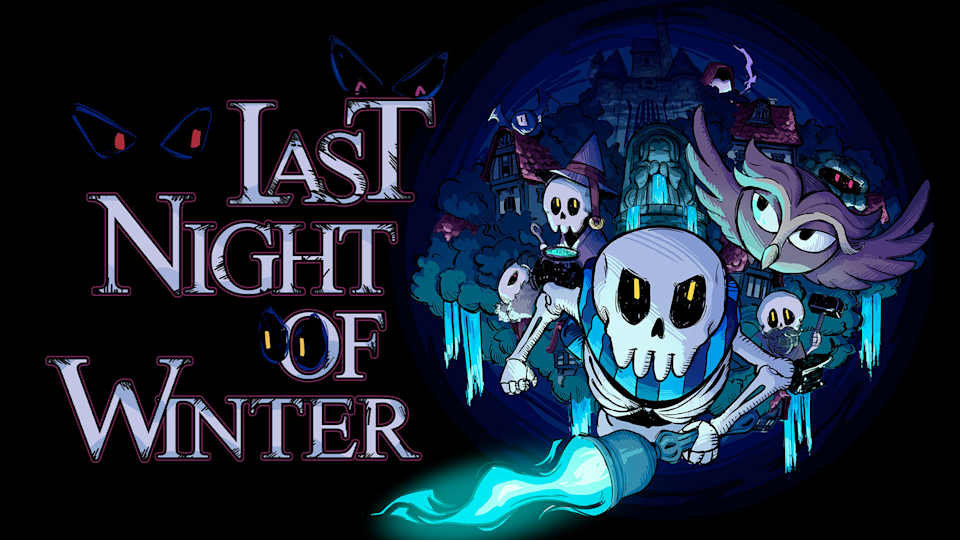 Last Night of Winter