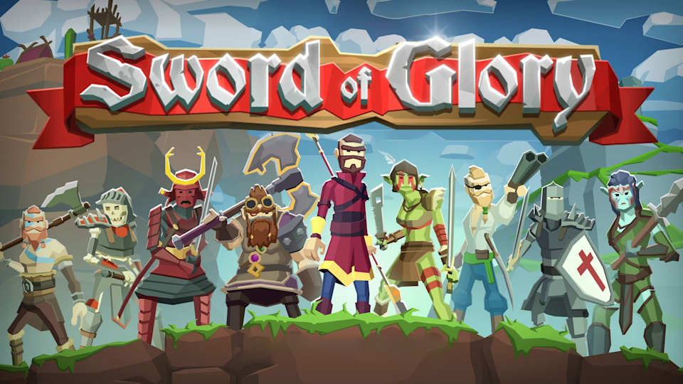 Sword of Glory