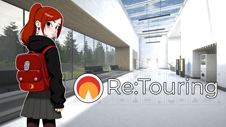 Re:Touring