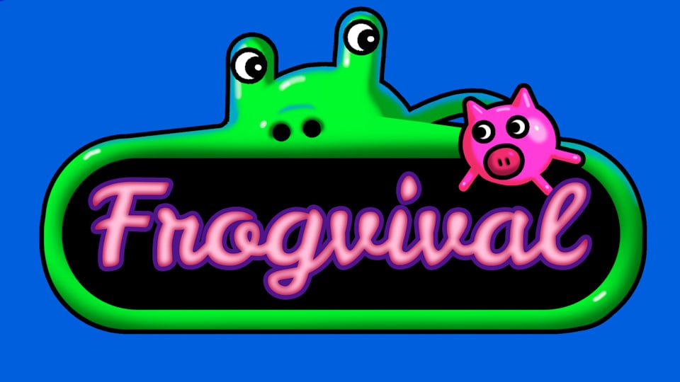 Frogvival