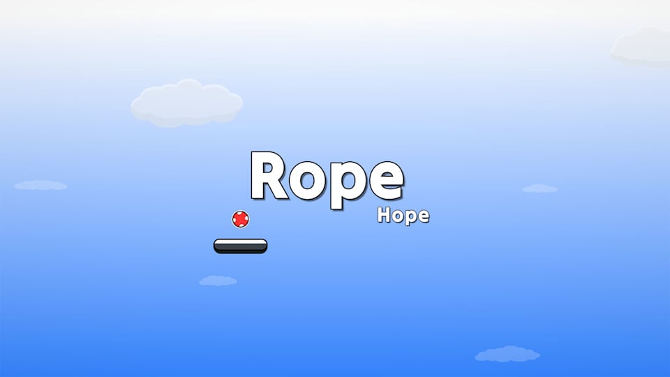 Rope Hope