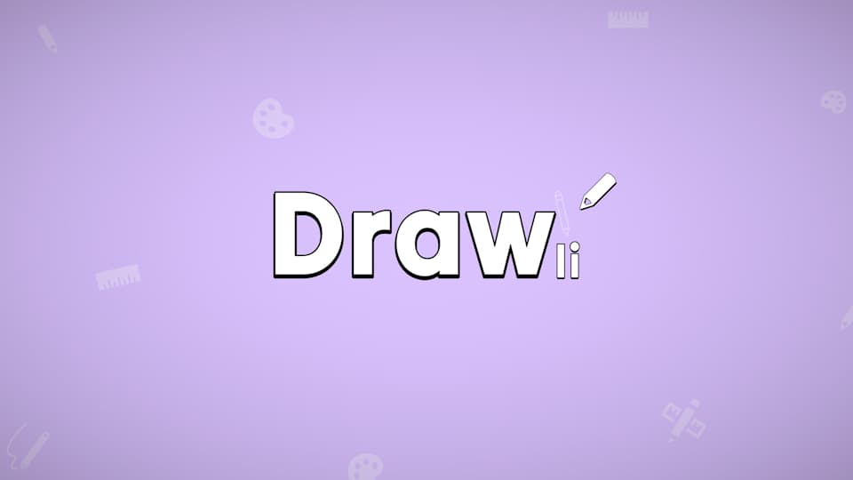 Draw li