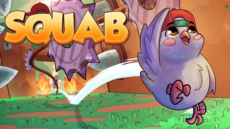Squab