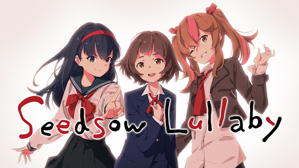 Seedsow Lullaby