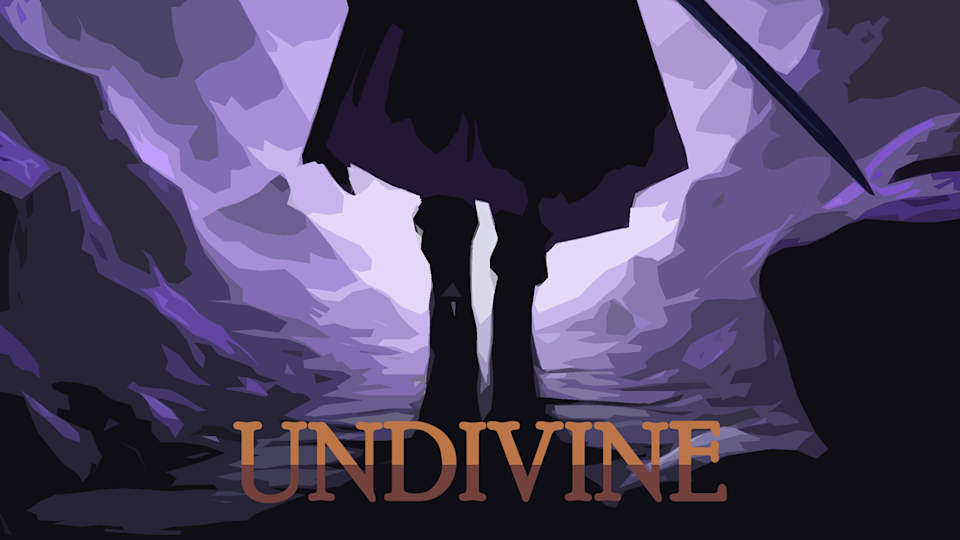 Undivine