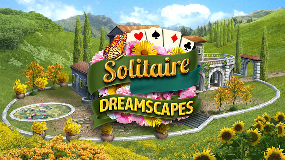 Solitaire Dreamscapes