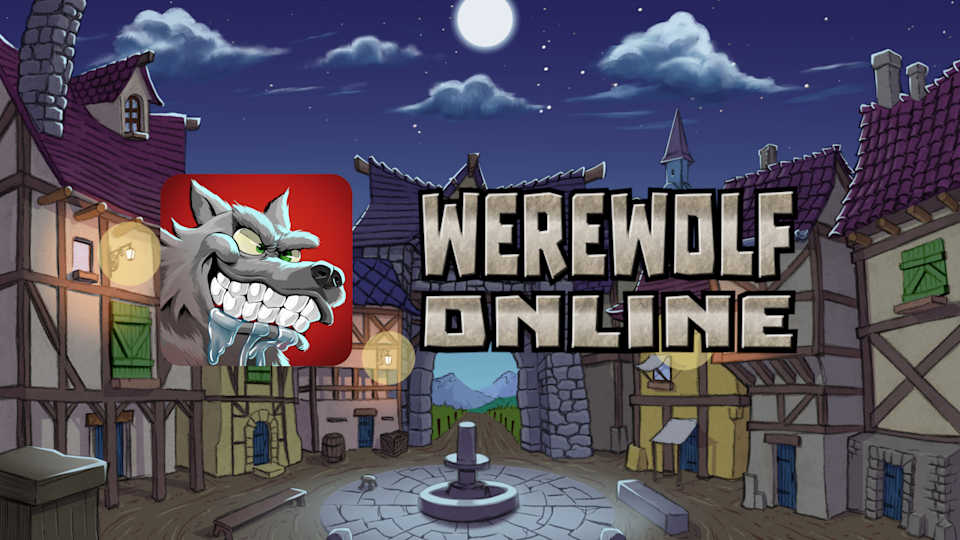 Werewolf Online