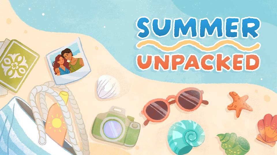 Summer Unpacked