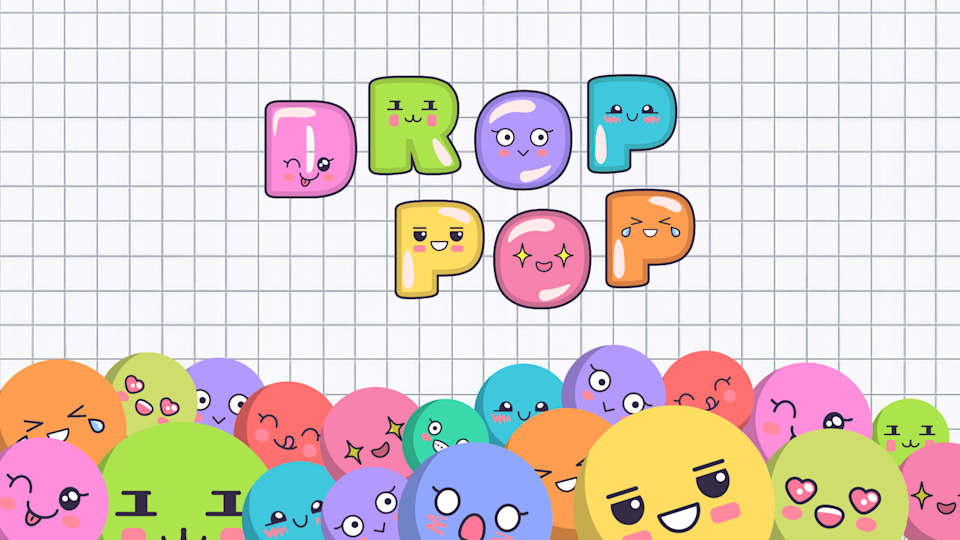 Drop Pop