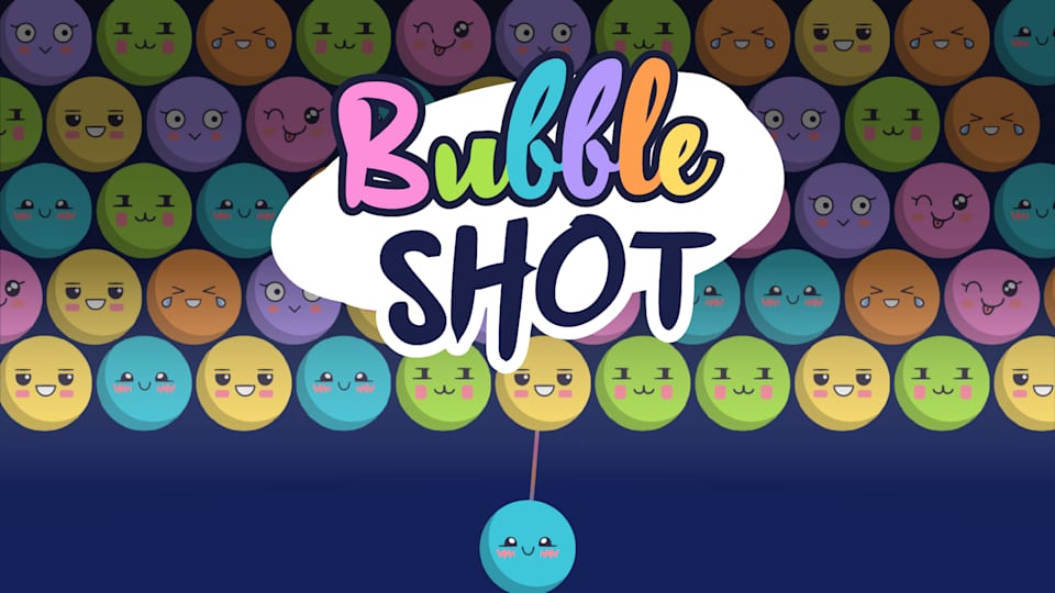Bubble Shot