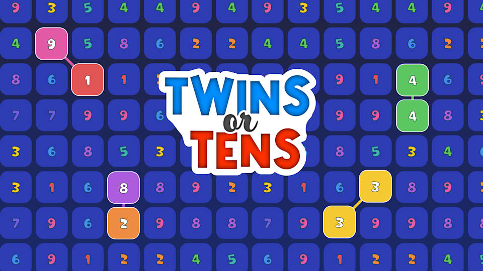 Twins or Tens