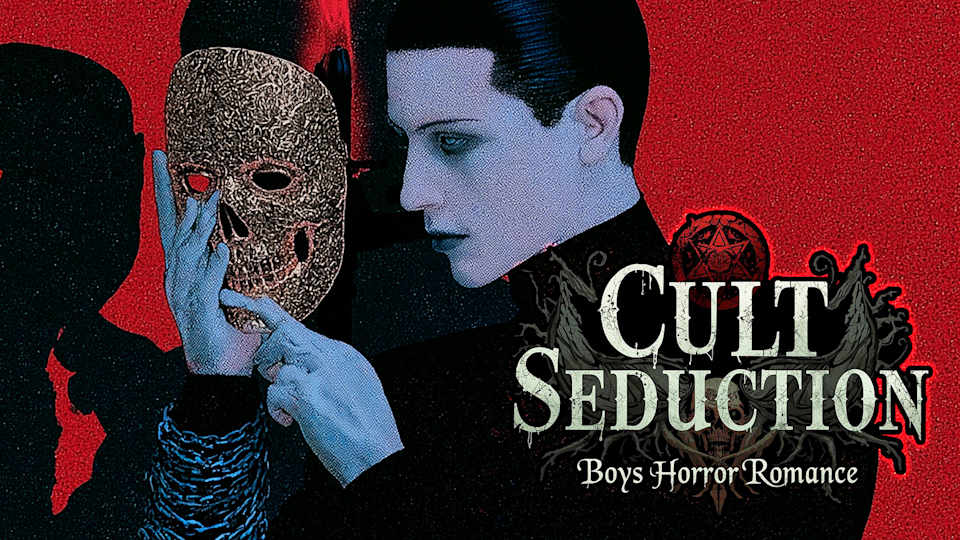 Cult Seduction: Boys Horror Romance