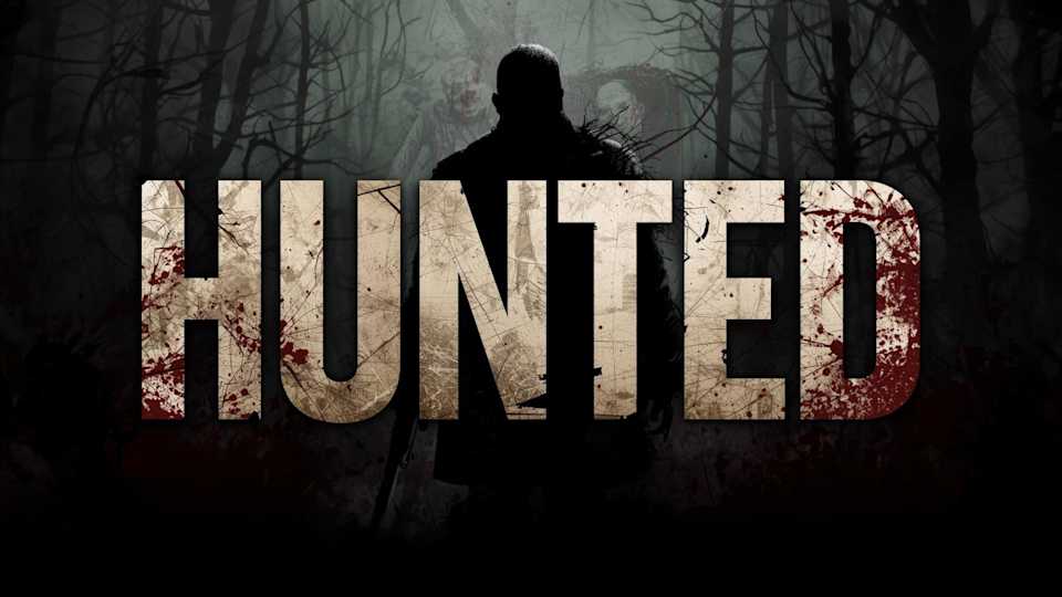Hunted