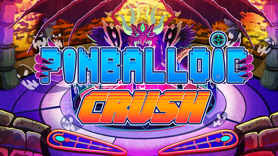 Pinballoid Crush