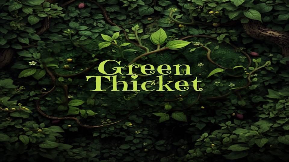 Green Thicket