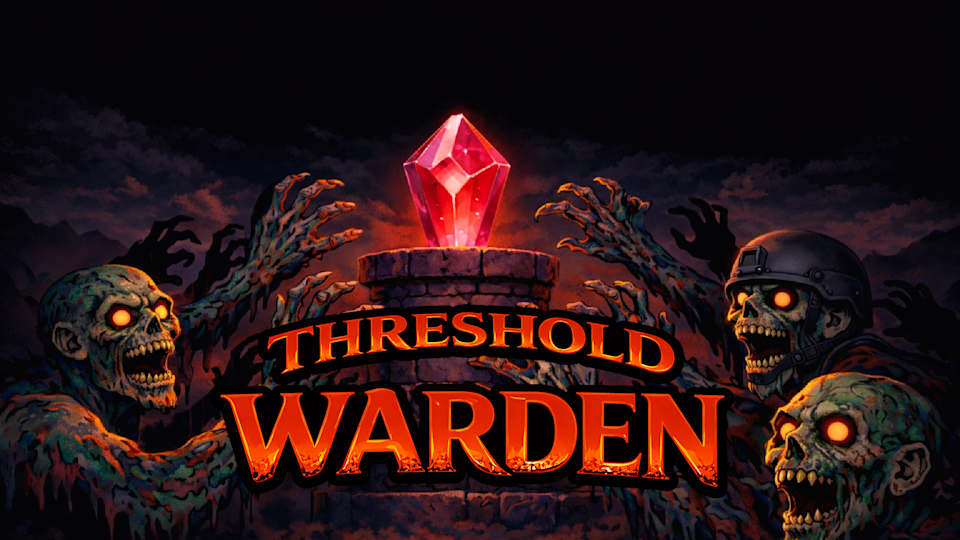 Threshold Warden