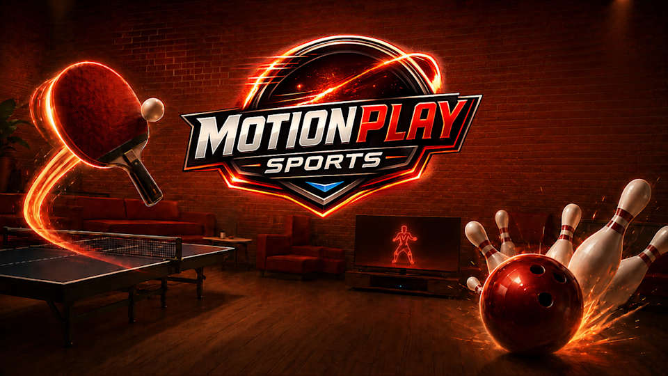 MotionPlay Sports